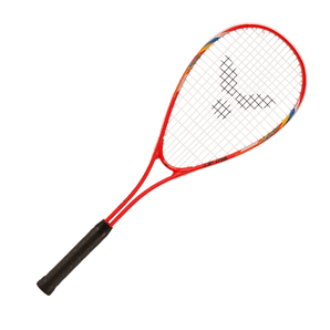 Victor Red Jet Squash Racket