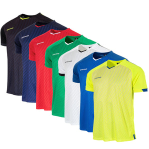 Stanno Volt Football Short Sleeve Shirt