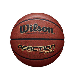 Wilson Reaction Pro Basketball Indoor / Outdoor