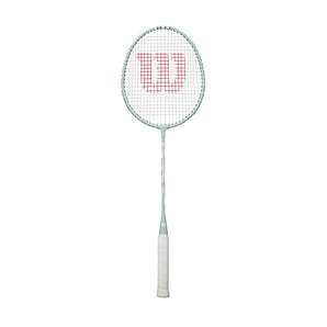 Wilson Reaction 70 Badminton Racket (Size 4)