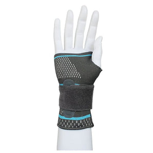 Koolpak Compression Wrist Support Right or Left - Size Options