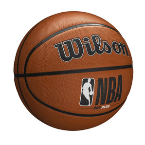 Wilson NBA DRV Plus Basketball Outdoor surface