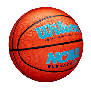 Wilson NCAA Elevate VTX Basketball