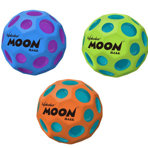 Waboba Martian Moon Bouncy Ball