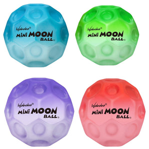 Waboba Mini Moon Bouncy Ball