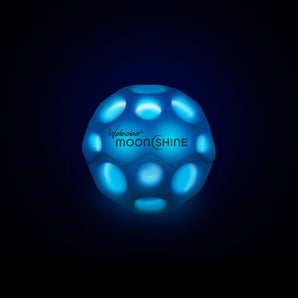 Waboba Moon Shine Bouncy Ball