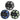 Waboba Dark Side of Moon Ball (Single)