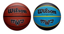 Wilson MVP Basketball