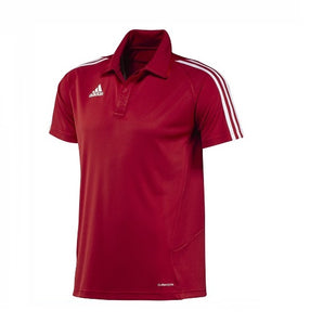 Adidas T12 Cimacool Polo Top