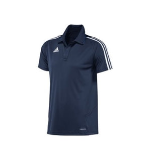 Adidas T12 Cimacool Polo Top