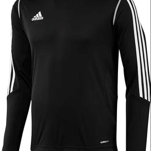 Adidas T12 Team Climacool LS Shirt