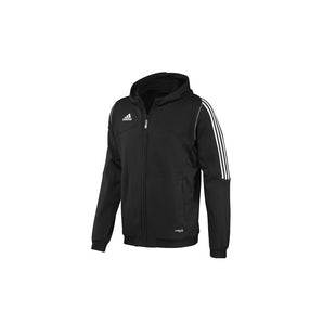 Adidas T12 Mens Hooded Top