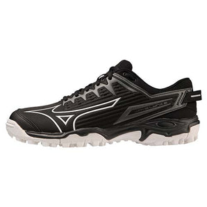 Mizuno Lynx 2 Hockey Astro Trainers