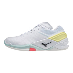 Mizuno Wave Stealth Court Shoes