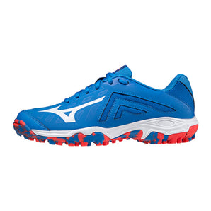 Mizuno Lynx Junior Hockey Astro Trainers