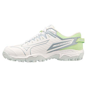 Mizuno Lynx 2 Junior Hockey Astro Trainers