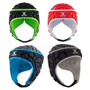 Gilbert Rugby XP250 Headguard Scrum Cap