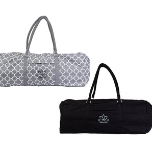 Deluxe Yoga Kit Bag