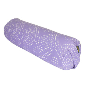 Mini Buckwheat Yoga Bolster