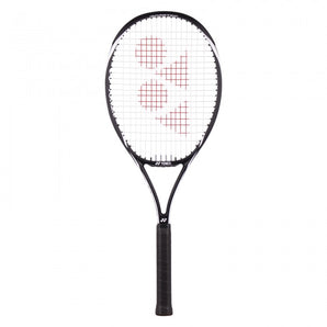 Yonex Tennis Racket Smash Team Black/White  27"