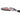 Yonex Tennis Racket Smash Team Black/White  27"