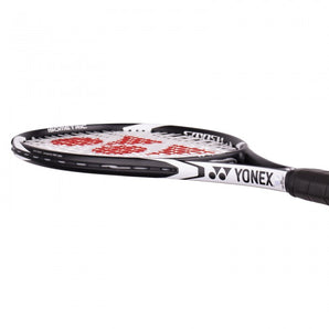 Yonex Tennis Racket Smash Team Black/White  27"