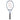 Yonex Tennis Racket Smash Team Deep Blue 27"