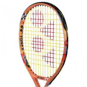 Yonex Tennis Racket Junior - Coral