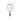 Yonex Tennis Racket Junior - Coral