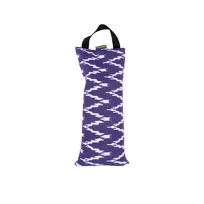 Patterned Yoga Shingle “Sand” Bag