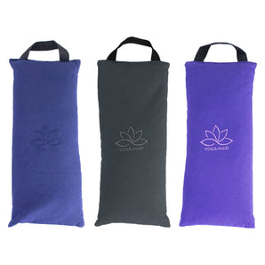 Shingle Yoga "Sand" Bag