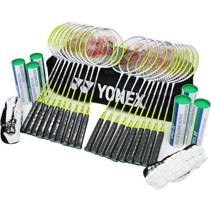 Yonex GR-202ST Badminton Set