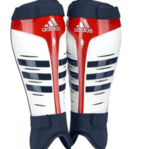 Adidas Adistar Team GB Hockey Shin Pads