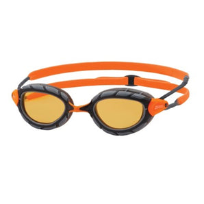 Zoggs Predator Polar Senior Swimming Goggles