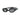 ZOGGS Swimming Goggles Adult  Phantom 2.0 Black,Grey,Smoke Tint