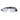 ZOGGS Swimming Goggles Adult Phantom 2.0 Clear,Grey