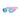 ZOGGS Swimming Goggles Junior PREDATOR Pink,Turquoise