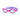 ZOGGS Swimming Goggles Junior SONIC AIR 2.0 pink,violet