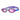 ZOGGS Swimming Goggles Little Junior Sonic Air 2.0 Pink,Violet