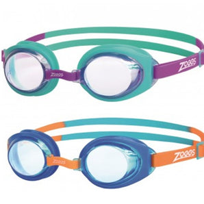 Zoggs Kids Little Ripper Swimming Goggles