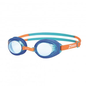 Zoggs Kids Little Ripper Swimming Goggles