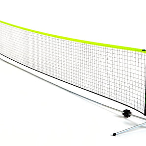 Mini Tennis Classic Zsignet 10 3mtr Net and carry bag. Sold by Alliance Sports Innovation