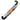 Grays ZW7 Jumbow Composite Hockey Stick