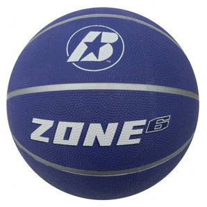 Baden Zone Rubber Basketball Range