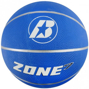 Baden Zone Rubber Basketball Range