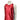 Adidas Base Punch Boxing Vest - Red ADITB142 / ABX062  - Size Large