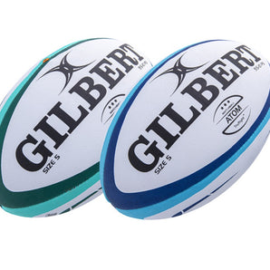 Gilbert Rugby Atom Match Ball