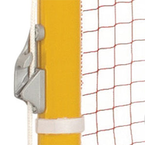 Harrod Sports Socketed Competition Badminton Posts