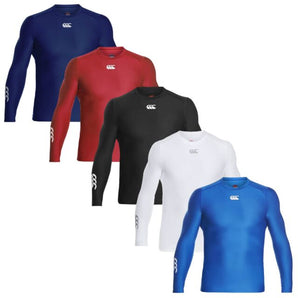 Canterbury Thermoreg Long Sleeve Baselayer Top