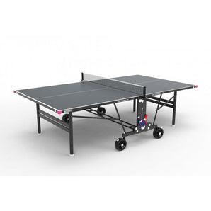 Butterfly Spirit M4 Rollaway Table Tennis Table